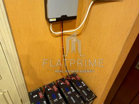 квартира по адресу Голосеевская ул., 13