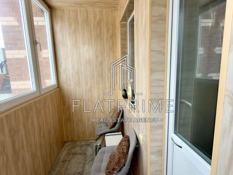 квартира по адресу Голосеевская ул., 13