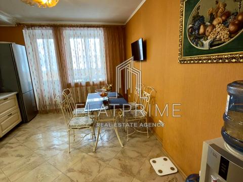 квартира по адресу Голосеевская ул., 13