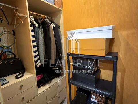 квартира по адресу Голосеевская ул., 13