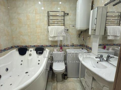 квартира по адресу Голосеевская ул., 13