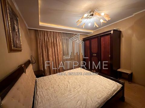 квартира по адресу Голосеевская ул., 13