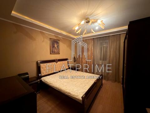 квартира по адресу Голосеевская ул., 13