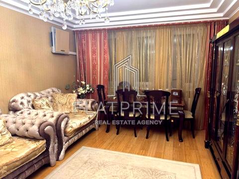 квартира по адресу Голосеевская ул., 13