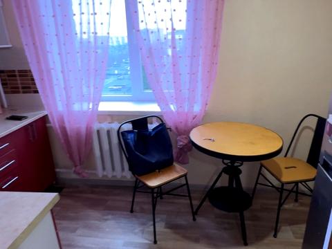 квартира по адресу Крошенская ул., 39