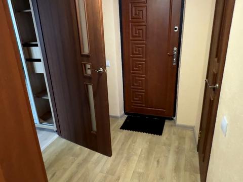 квартира по адресу Крошенская ул., 39