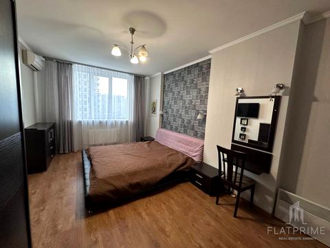 квартира за адресою Київ, Михайла Максимовича вул. (Онуфрія Трутенка), 3-Г