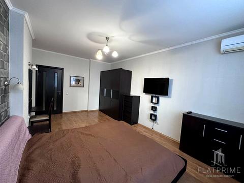 квартира за адресою Київ, Михайла Максимовича вул. (Онуфрія Трутенка), 3-Г