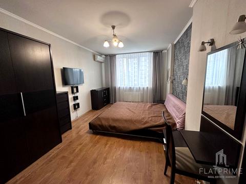 квартира за адресою Київ, Михайла Максимовича вул. (Онуфрія Трутенка), 3-Г