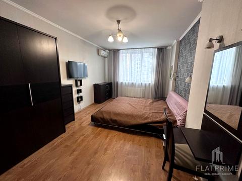 квартира за адресою Київ, Михайла Максимовича вул. (Онуфрія Трутенка), 3-Г