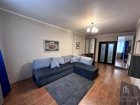 квартира за адресою Київ, Михайла Максимовича вул. (Онуфрія Трутенка), 3-Г