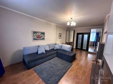 квартира за адресою Київ, Михайла Максимовича вул. (Онуфрія Трутенка), 3-Г