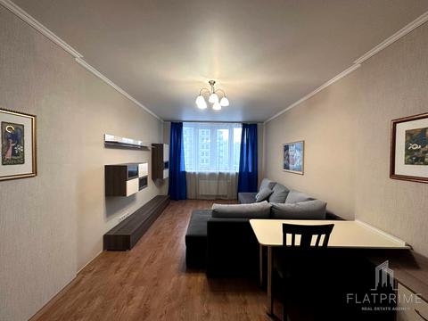 квартира за адресою Київ, Михайла Максимовича вул. (Онуфрія Трутенка), 3-Г