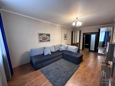 квартира за адресою Київ, Михайла Максимовича вул. (Онуфрія Трутенка), 3-Г