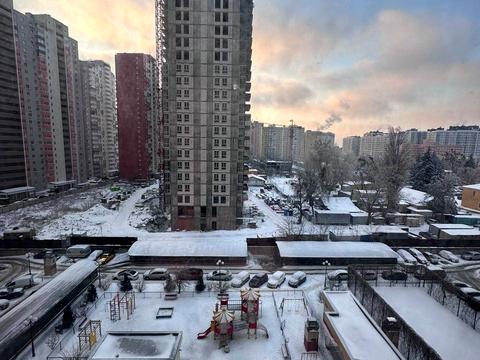 квартира за адресою Київ, Михайла Максимовича вул. (Онуфрія Трутенка), 3-Г