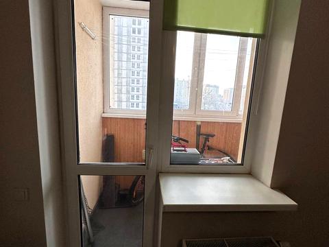 квартира за адресою Київ, Михайла Максимовича вул. (Онуфрія Трутенка), 3-Г