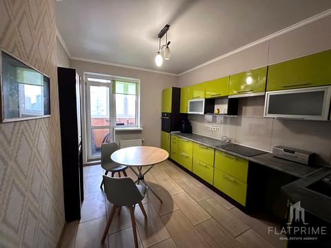 квартира за адресою Київ, Михайла Максимовича вул. (Онуфрія Трутенка), 3-Г