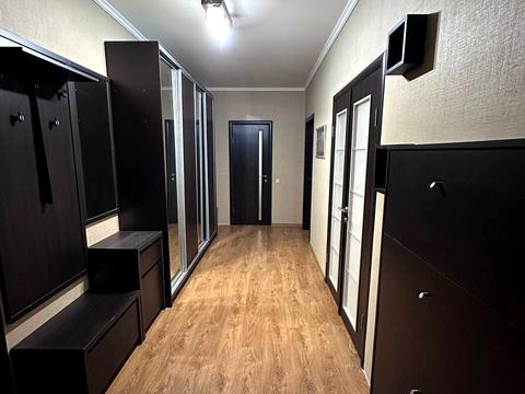 квартира за адресою Київ, Михайла Максимовича вул. (Онуфрія Трутенка), 3-Г