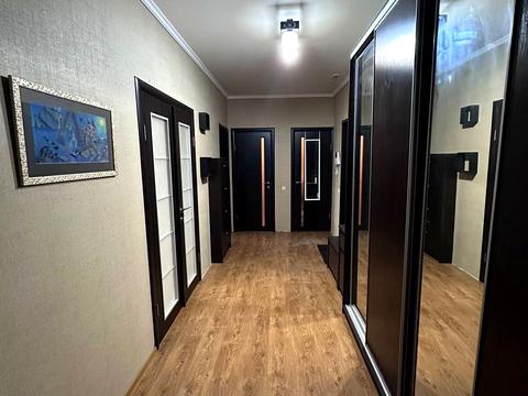 квартира за адресою Київ, Михайла Максимовича вул. (Онуфрія Трутенка), 3-Г