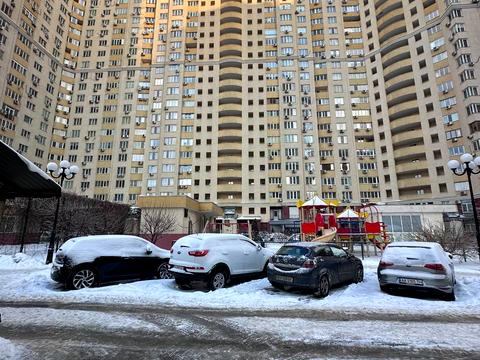 квартира за адресою Київ, Михайла Максимовича вул. (Онуфрія Трутенка), 3-Г