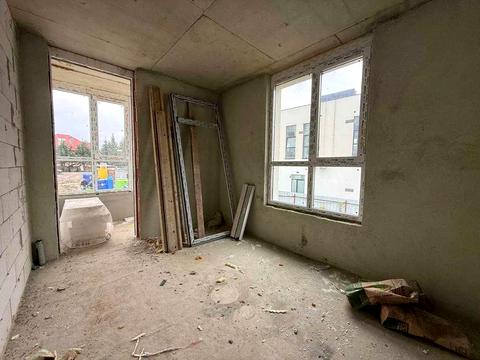 квартира за адресою Івана Рубчака вул., (Будинок)