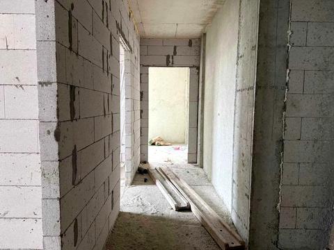 квартира за адресою Івана Рубчака вул., (Будинок)