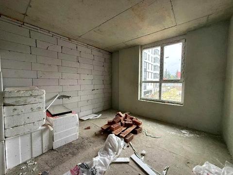 квартира за адресою Івана Рубчака вул., (Будинок)