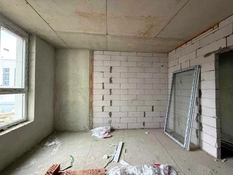 квартира за адресою Івана Рубчака вул., (Будинок)