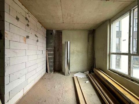 квартира за адресою Івана Рубчака вул., (Будинок)