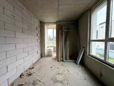 квартира за адресою Івана Рубчака вул., (Будинок)