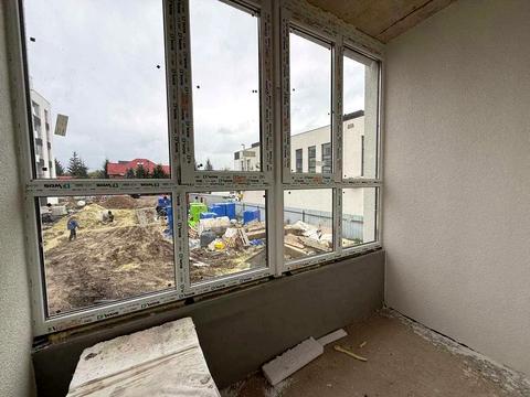 квартира за адресою Івана Рубчака вул., (Будинок)