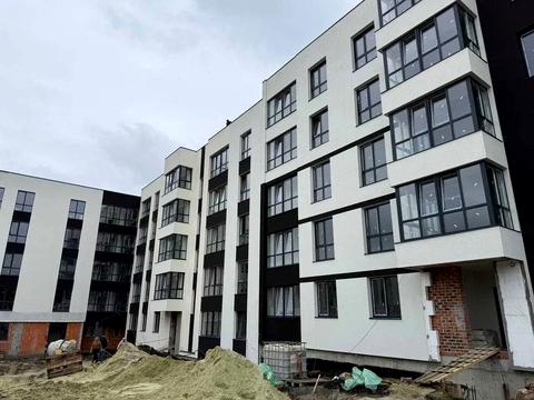 квартира за адресою Івана Рубчака вул., (Будинок)