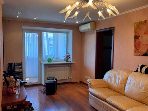 квартира за адресою Запорізька вул., 4/8