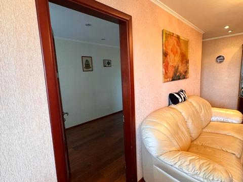 квартира за адресою Запорізька вул., 4/8