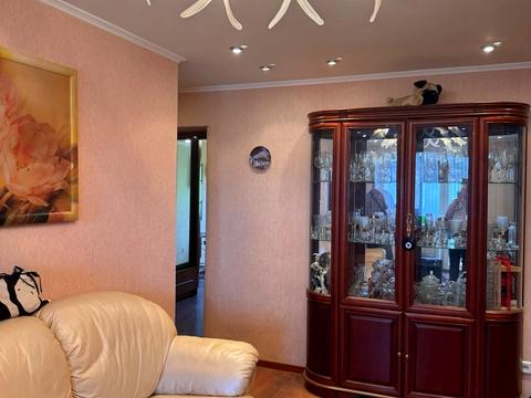 квартира за адресою Запорізька вул., 4/8