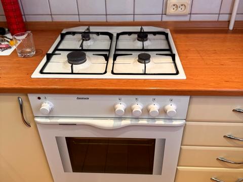 квартира за адресою Запорізька вул., 4/8