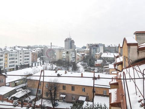 квартира по адресу Марийки Пидгирянки ул., 23-А