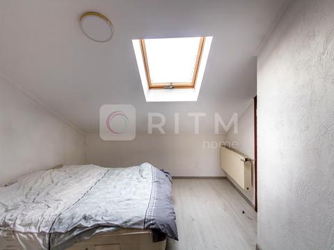 квартира по адресу Марийки Пидгирянки ул., 23-А