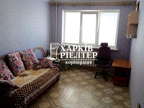 квартира за адресою Харків, Тракторобудівників просп., 122