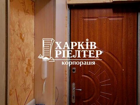 квартира за адресою Харків, Тракторобудівників просп., 122