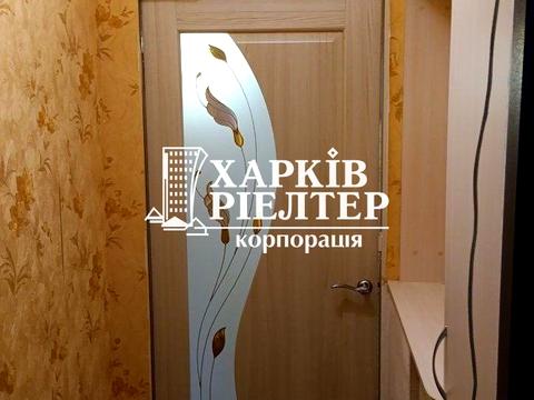 квартира за адресою Харків, Тракторобудівників просп., 122