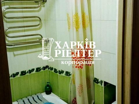 квартира за адресою Харків, Тракторобудівників просп., 122