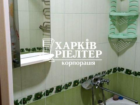 квартира за адресою Харків, Тракторобудівників просп., 122