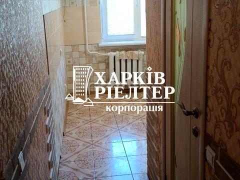 квартира за адресою Харків, Тракторобудівників просп., 122