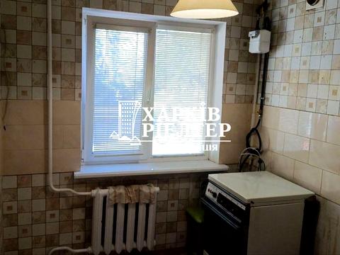 квартира за адресою Харків, Тракторобудівників просп., 122