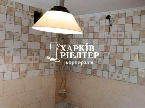 квартира за адресою Харків, Тракторобудівників просп., 122