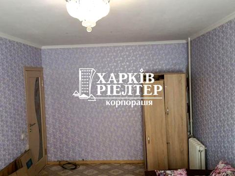 квартира за адресою Харків, Тракторобудівників просп., 122
