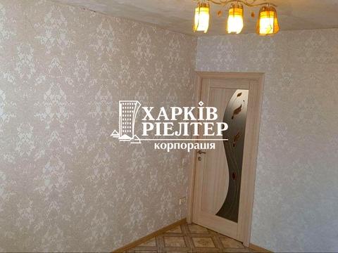 квартира за адресою Харків, Тракторобудівників просп., 122
