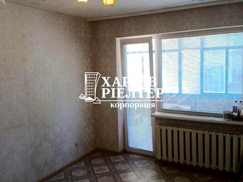 квартира за адресою Харків, Тракторобудівників просп., 122