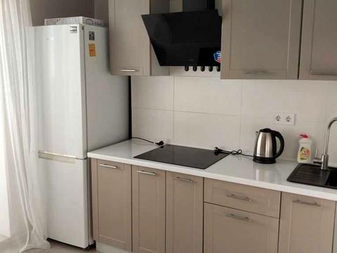 квартира за адресою Костанді вул., 199а